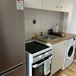 דירה Prawobrzeze שצ'צ'ין