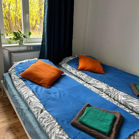 Prawobrzeze Apartamento