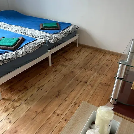 Prawobrzeze * Estetino