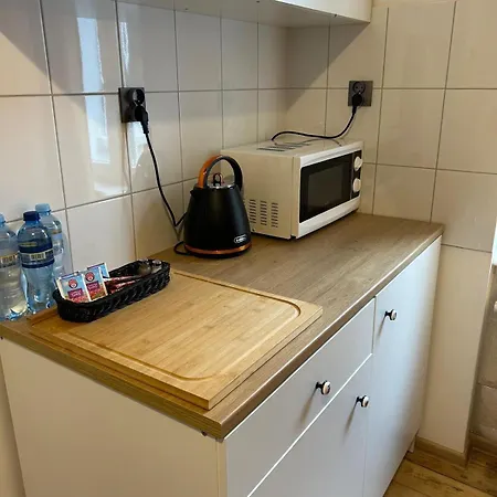 Apartamento Prawobrzeze
