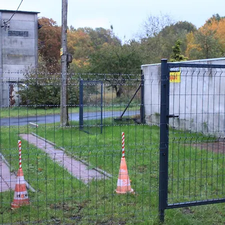 Prawobrzeze Lejlighed *