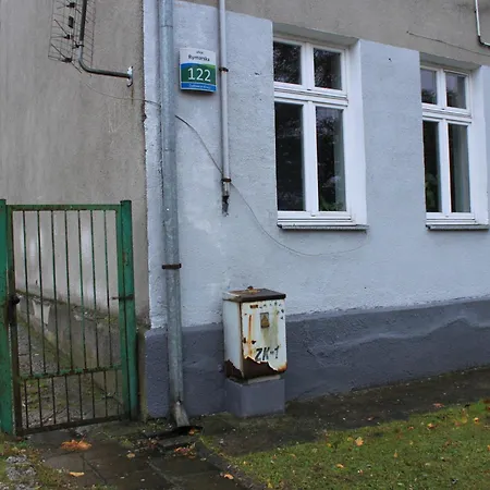 Prawobrzeze Apartamento *