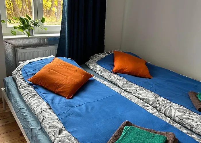 Prawobrzeze Lejlighed