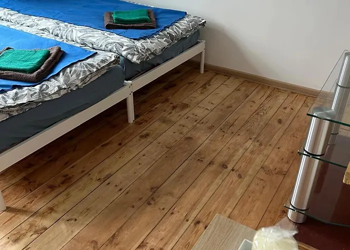 Prawobrzeze * シュチェチン