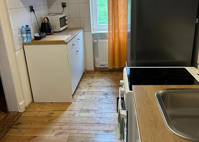 Prawobrzeze * Stettin