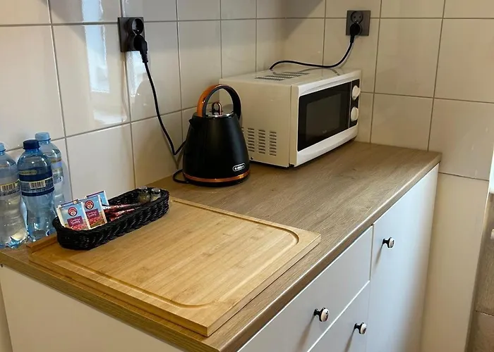 Lejlighed Prawobrzeze