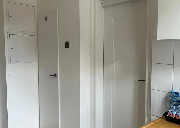 Prawobrzeze * Stettin