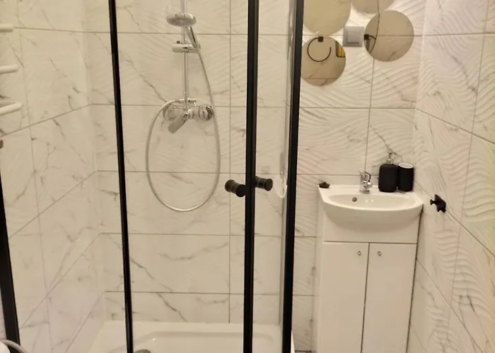 Prawobrzeze Lejlighed *